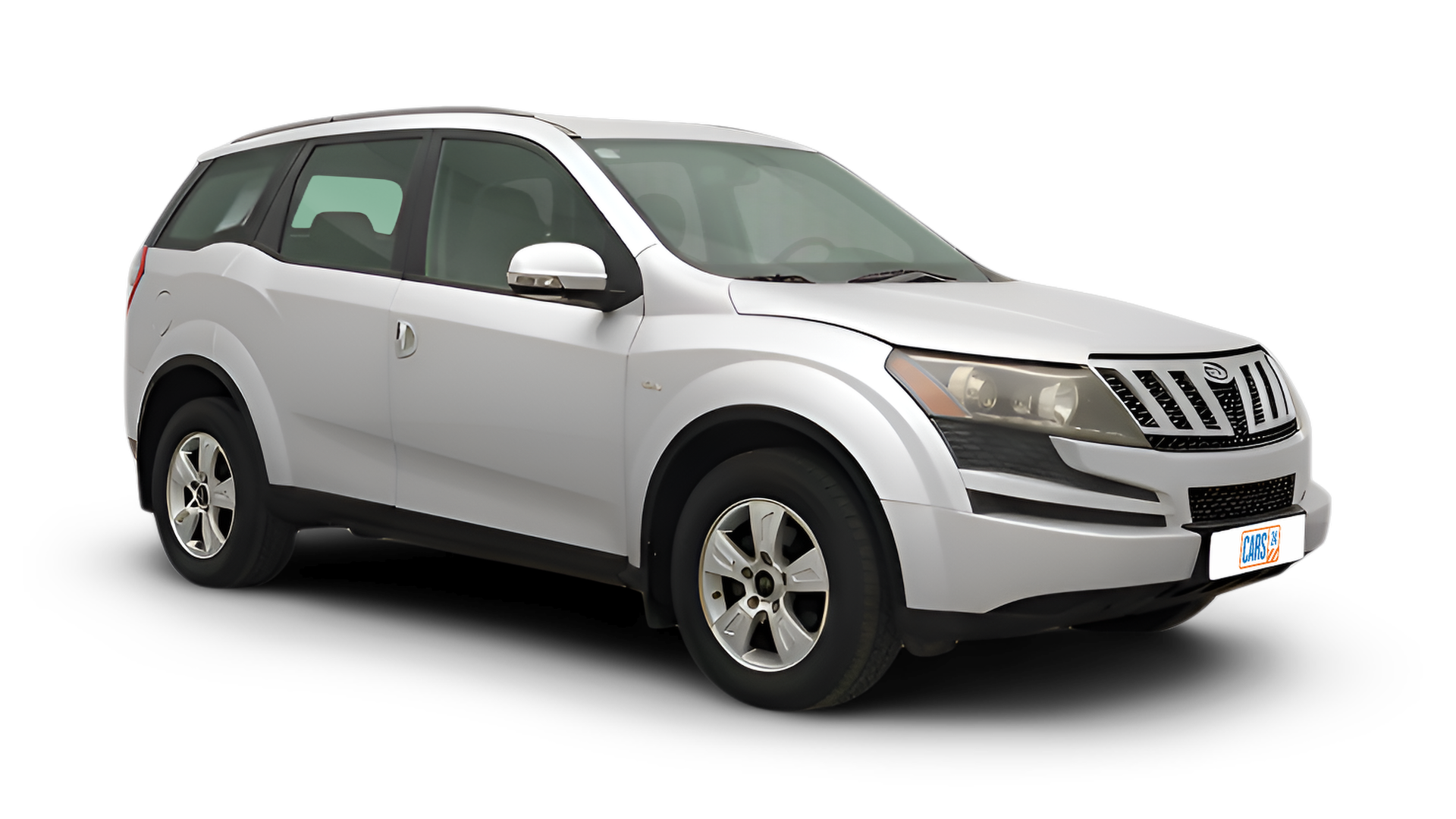 Mahindra XUV500-img